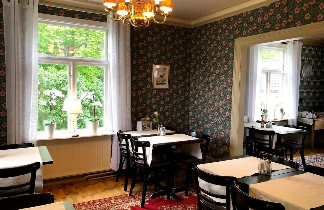 Villa Frideborg-1